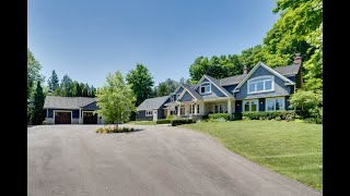 Video Tour: 16298 Creditview Rd