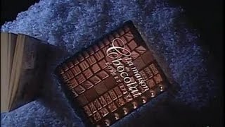N. Harwich : L'histoire du chocolat - R. Linxe : La maison du chocolat