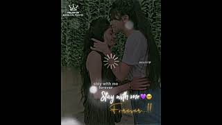 stay with me forever 💜🌍|bestie_lub_forever