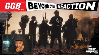 BEYOND OVER - SAWMENOW x NEON (REACTION) #ฟังเพลงใหม่OVER