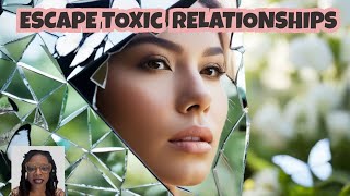 Narcissism Recovery: Overcoming Toxic Relationships