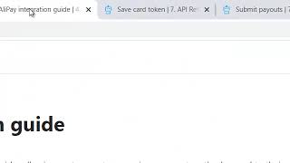 Documentation Beta (old)