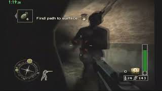 Finest Hour - Underground Passage (Hard) 1:54.2