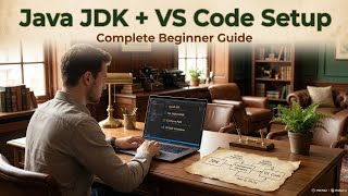 How to install java jdk on vs code |setup of graphviz.org | plantuml | setup on visual Studio code