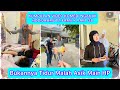 KUMPULAN VIDEO KOMEDI NGAKAK KOCAK @HODIJAHMUTZFAMILY | BUKANNYA TIDUR MALAH ASIK MAIN HP