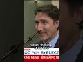 shocking revelations trudeau s take on quebec election