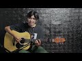 Ardhito Pramono - bitterlove (Cover by Putrakyn)