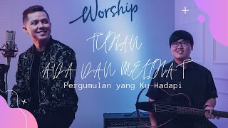 Tuhan Ada Dan Melihat (Dalam Pergumulan yang Kuhadapi) - Michael Panjaitan - Lagu Rohani