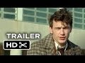 Maladies Official Trailer #1 (2014) - James Franco, Catherine Keener Drama Movie HD