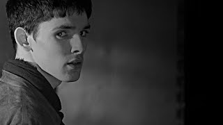 Merlin & Morgana | My Tears Ricochet