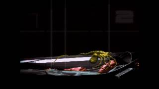 Alien 3 SNES Intro