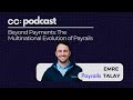 Beyond Payments: The Multinational Evolution of Payrails