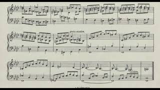 Franciszek Brzezinski - Triptych Suite of preludes and fuges Op.5 (part1)