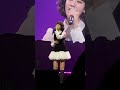 강혜연 18세 순이 250208 린 콘서트 대전 게스트 강혜연 kanghyeyeon カンヘヨン 姜蕙妍 트로트 콘서트 18세순이