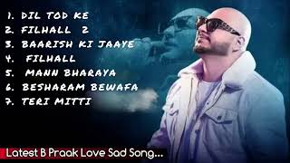 B Praak songs Jaani | Best hits mashup | #bpraak #song #love #jaani