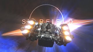 Bethesda really made Starfield™