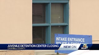 Northern Kentucky law enforcement raises red flags as juvenile detention center closes