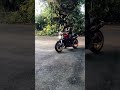 Ducati Monster 795 sound