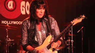 Punky Meadows of Angel - Feelin' Right - Live at the Whisky a go go