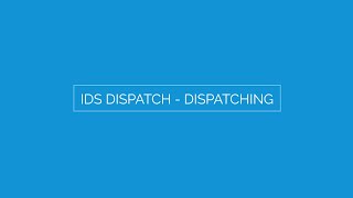 Dispatch Software for Delivery Tracking
