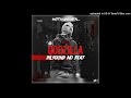 Dilsound no beat - Godzila [Original MIX] Instrumental Afro House [BENGA] 💥💥2023