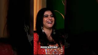 Actor Kajol - Funny & Unfiltered Like Never Before #music #funny #song#bollywood #movie