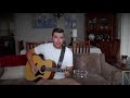 Talk You Out Of It-Florida Georgia Line (Cover) by Jack Singleton
