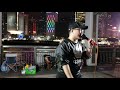 2019.05.04星聲金曲之夜 中環唱歌 ~andy~親密愛人 願望就是明天