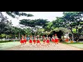 Two Step Christmas line Dance/ Easy beginner / Choreo : Rob Williams ( USA) /16 November 2025