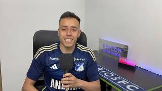 Ⓜ️⚽️Últimas 3 noticias de Millonarios - FALCAO Acuerdo de palabra - 24/01/2025