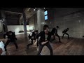 三浦大知 daichi miura 「good sign choreo video」 short ver.