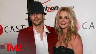 Kevin Federline May Seek Child Support Increase from Britney Spears | TMZ TV