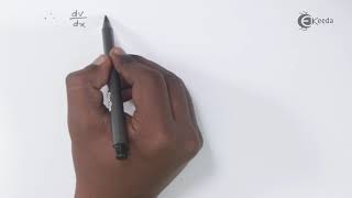 variable seperable form using substitution method problem no 4