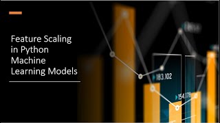Feature Scaling in Machine Learning | Machine Learning Tutorial part 6