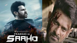 Prabhas upcoming movie 2018 SAAHO
