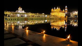 ੴ Waheguru Waheguru Waheguru || ੴ वहेगुरू वहेगुरू वहेगुरू ||