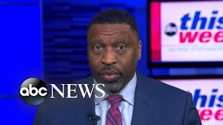 NAACP president: Northam's had 'ample opportunity' to 'disclose that he has changed'