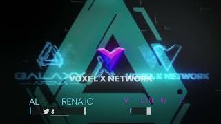 GALAXY ARENA x VOXEL X NETWORK  -- Partnership Announcement!