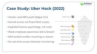 Lesson 37 Real Breach Case Studies