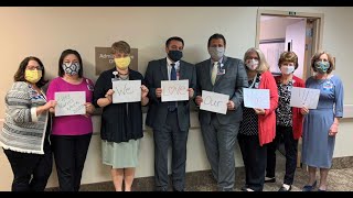 Thank You, Nurses! | Nurses Week 2020