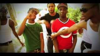 Billz Raw feat. Wugg Smoove \u0026 Dae Dae Flocka - HomeTown (Official Video)