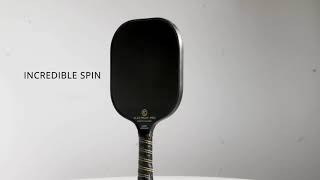 Electrum Pro Paddle