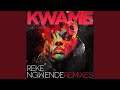 Reke Ngwende (Giggz Remix)