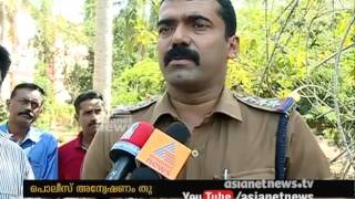 Rotten dead body recovered from Karyavattom University campus