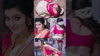 Athulya's Hot Scenes 4K Collage  From #SamBalaEditZ ♥️🎉#athulyaravi #shorts #actresshot