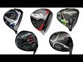 Best New Drivers for 2019 | PGA Equipment Guide