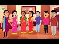 ముద్దుల కూతురు ep 2 telugu stories telugu kathalu stories in telugu moral stories