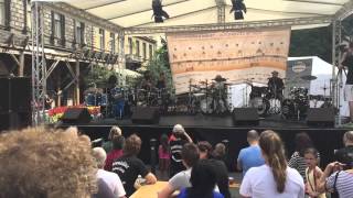 Drumkiller DobShow - 2015 09.19.