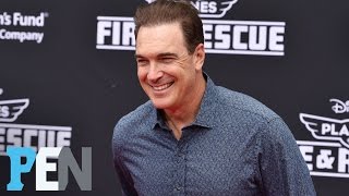Seinfeld: Patrick Warburton Opens Up About His Classic Role | PEN | People