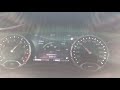 jeep renegade 1.0 t3 120cv acceleration 0 100 km h